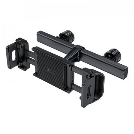 Suport pentru tetiera auto Acefast D8 pentru tableta (negru) - Img 2