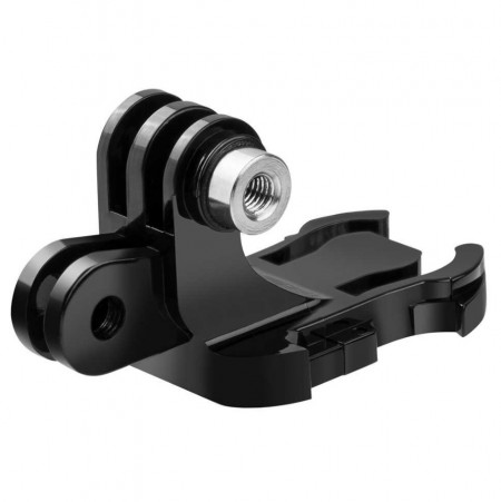 Suport prindere camera actiune Telesin (GP-MTB-T02-BK)