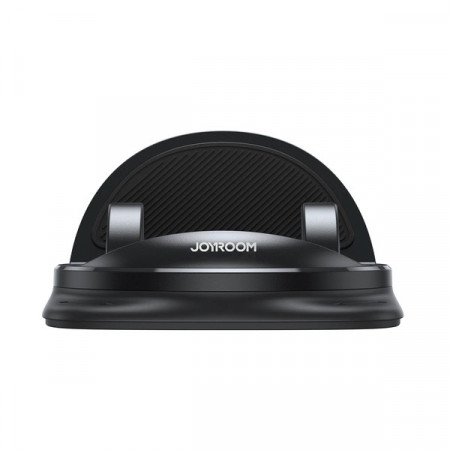 Suport telefon Joyroom JR-ZS354 cu ventuza pentru masina, birou, casa - negru - Img 4
