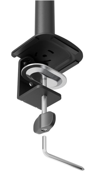 Suport triplu mon. birou NM 10&quot;-27&quot; ng - Img 6