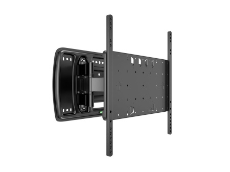 Suport TV de perete Tilt&amp;Turn Super Slim Multibrackets MB-4036, 32"-65", max.40 kg, perfect si ptr OLED - Img 2