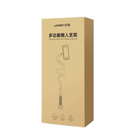 Suport UGREEN LP113, suport pentru telefon/tableta (negru) - Img 2