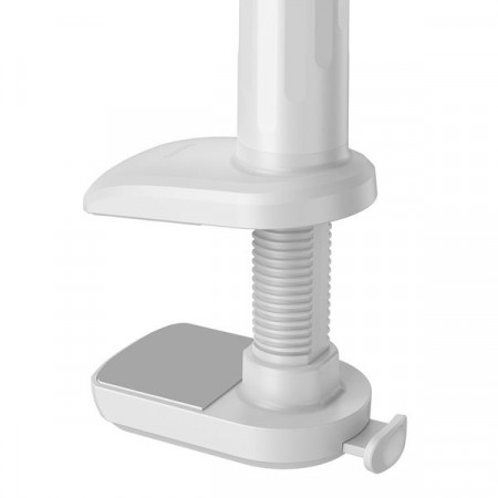 Suport universal pentru telefon sau tableta Baseus Otaku alb (LUZQ000013) - Img 5
