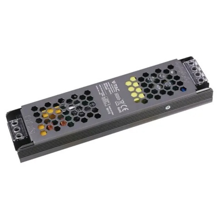 SURSA ALIMENTARE SLIM 12V 75W 6.25A IP20 - Img 2