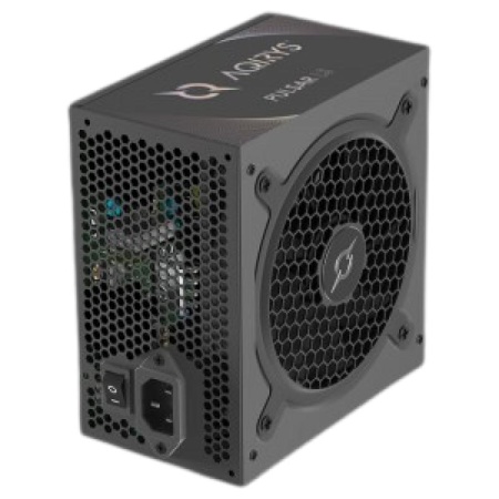 Sursa Aqirys Pulsar LS 550W 80+ - Img 13