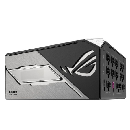 SURSA ASUS ROG THOR 1000P3 Gaming - Img 7