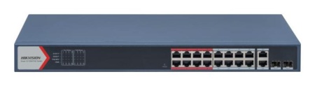 SWITCH 16PORTURI 2XGIGABIT 230W - Img 3