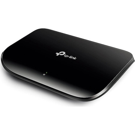 Switch 5 porturi Gigabit TL-SG1005D TP-link - Img 2
