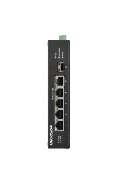 SWITCH DS-3E0106P-E-M - Img 2