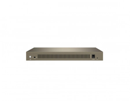 Switch Tenda TEG1016M, 16 porturi, Gigabit, desktop - Img 3