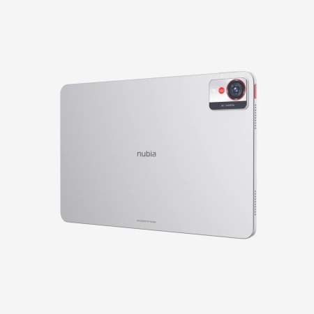 Tableta Nubia Pad Pro , 256GB, 12GB RAM, Silver - Img 2