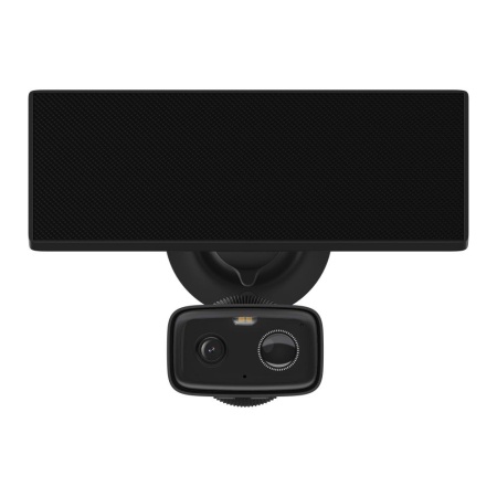 Tapo Solar-Powered Security Camera Kit - Img 3