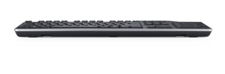 Tastatura DELL KB-813 black - layout US - Img 13