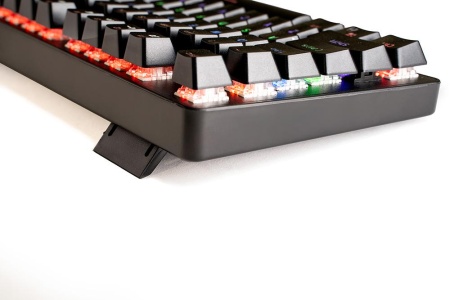 Tastatura Mc Spacer cu fir SPKB-MK-IMMOR - Img 5