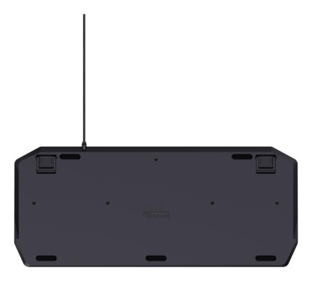 Tastatura Trust GXT 836 Evocs, negru - Img 11
