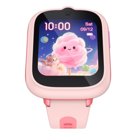 TCL Smartwatch copii Cosmic Pink - Img 6