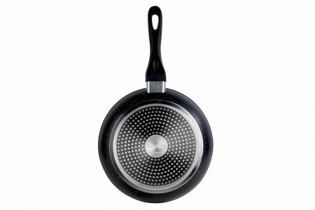 TIGAIE ALUMINIU 30X5.7 CM , BLACK SAND
