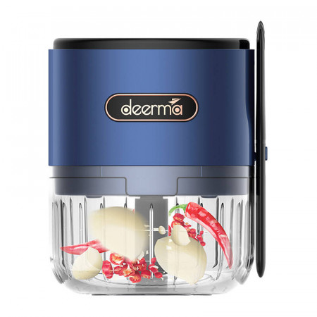 Tocator de alimente, Deerma JS100 - Img 5