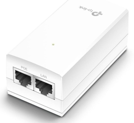 TP-LINK GB 24VDC PASSIVE POE ADAPTER - Img 3