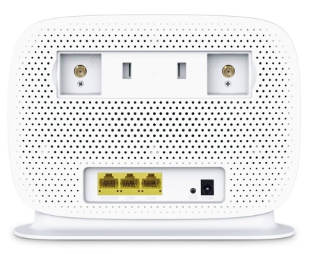 TP-LINK ROUTER 4G LTE Advanced Cat6 - Img 4