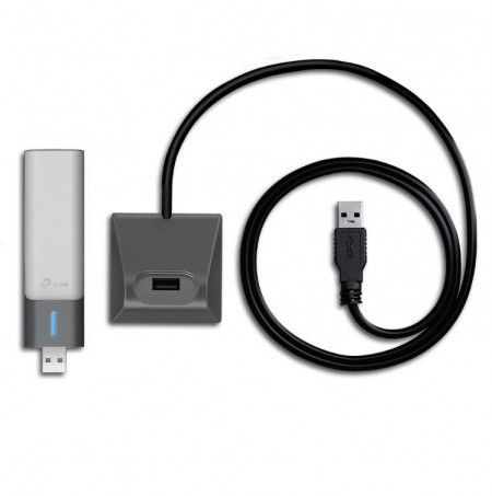TP-LINK TX20UH AX1800 USB WI-FI ADAPTER - Img 3