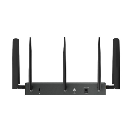 TPL AX3000 WAN VPN ROUTER ER706W-4G - Img 4