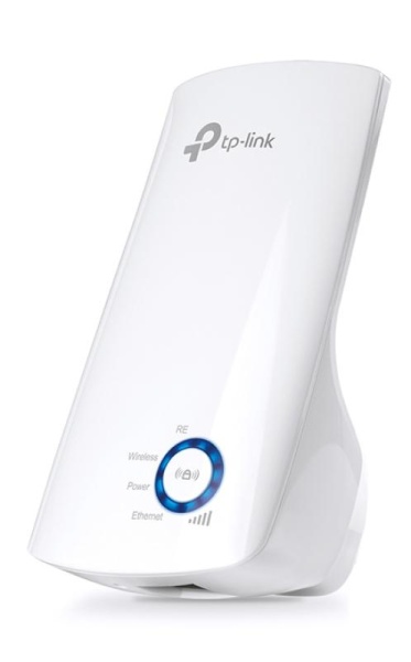 TPL RANGE-EXT IND N300 2.4GHZ WALL-PLG - Img 12