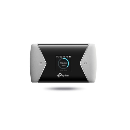 TPL ROUTER 600Mbps MOBIL ACUMULATOR - Img 4