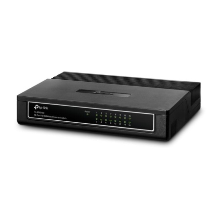TPL SW 16P-FE UNMNGD DESK - Img 5