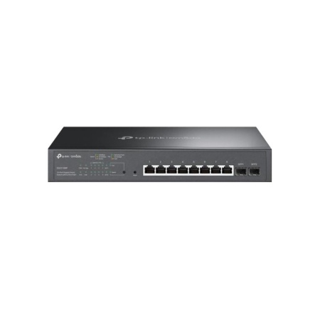 TPL SW 8P-GB SMART POE - Img 3