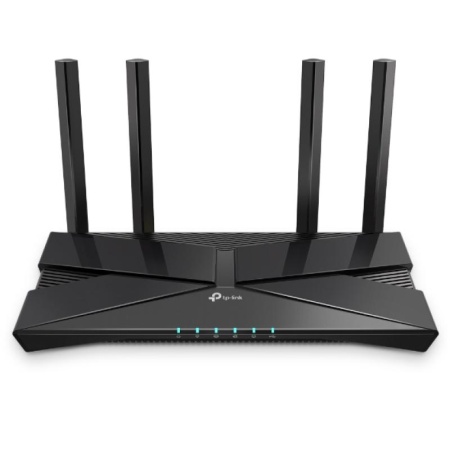 TPL WI-FI 6 ROUTER ARCHER AX1800 ONEMESH - Img 4