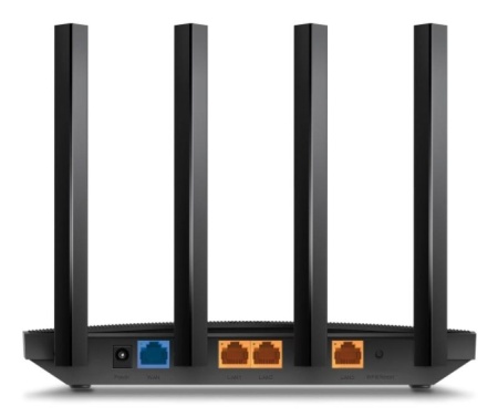 TPL WI-FI 6 ROUTER AX1500 ARCHER AX17 - Img 7