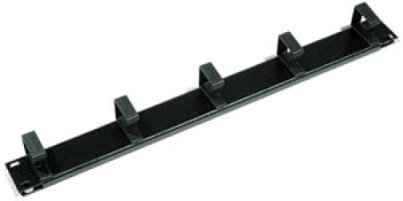 TRITON ORG.CABLU 1U 5INELE MICI NEGRU - Img 2
