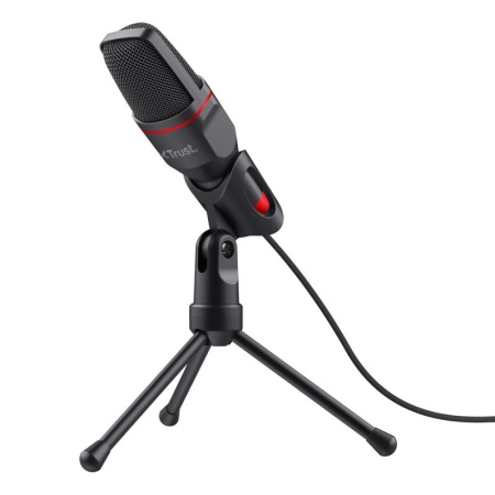 Trust GXT 212 Mico USB Mic - Img 7