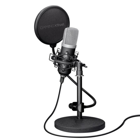 Trust GXT 252 Emita Streaming Mic - Img 13