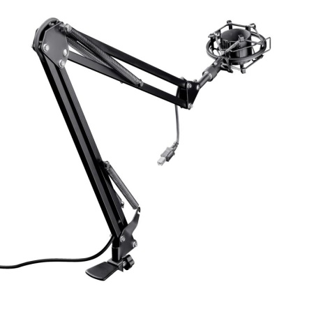 Trust GXT 253 Emita Streaming Microphone - Img 7