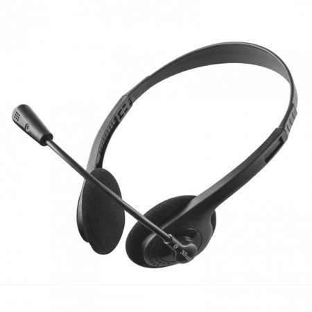 Trust Primo Chat Headset for PC/laptop