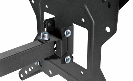 TV MOUNT SERIOUX TV68-441 23"-55" 30KG - Img 8