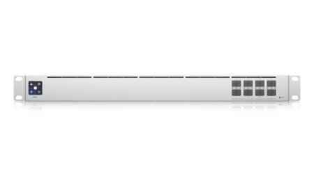 UBIQUITI UNIFI L2 SWITCH 8 X 10G SFP+ - Img 5