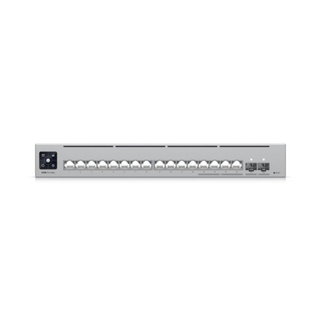 UBIQUITI UNIFI PRO MAX SWITCH 16-PORT L3 - Img 3