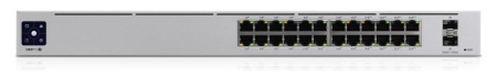 UBIQUITI UNIFI PRO SWITCH 24-PORT POE L3 - Img 2