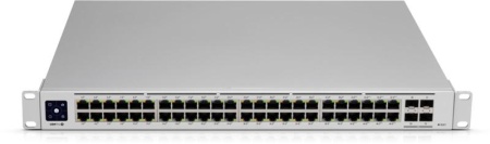 UBIQUITI UNIFI PRO SWITCH 48-PORT L3 - Img 2