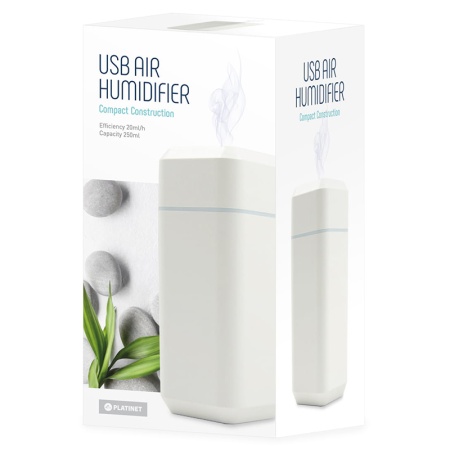 UMIDIFICATOR 250ML - Img 5