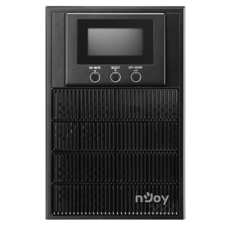 UPS NJOY ATEN PRO 1000 ON-LINE 1000VA - Img 10