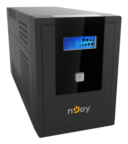 UPS NJOY Cadu 2000 - Img 5