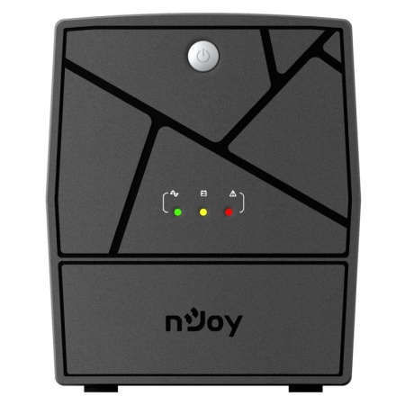 UPS NJOY KEEN 1000 USB - Img 6