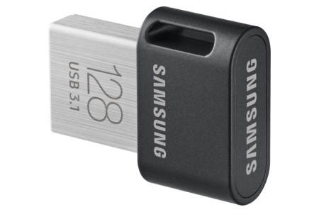 USB flash drive Samsung MUF-128AB/APC, FIT Plus - Img 5