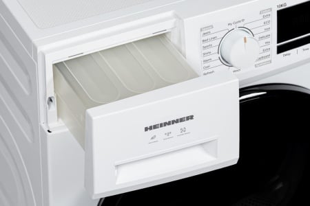 USCATOR DE RUFER HEINNER HHPD-M10G5PBKD+ - Img 6