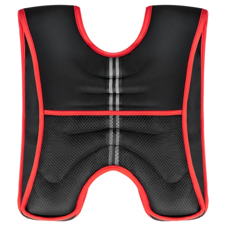VESTA GREUTATI NEOPREN 10KG REBEL ACTIVE - Img 3