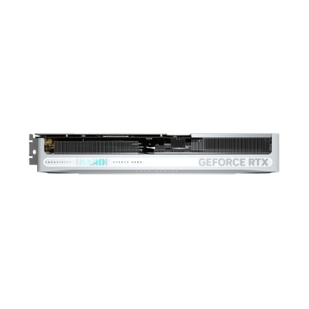 VGA GB GEFORCE RTX 5080 AERO OC SFF 16G - Img 8